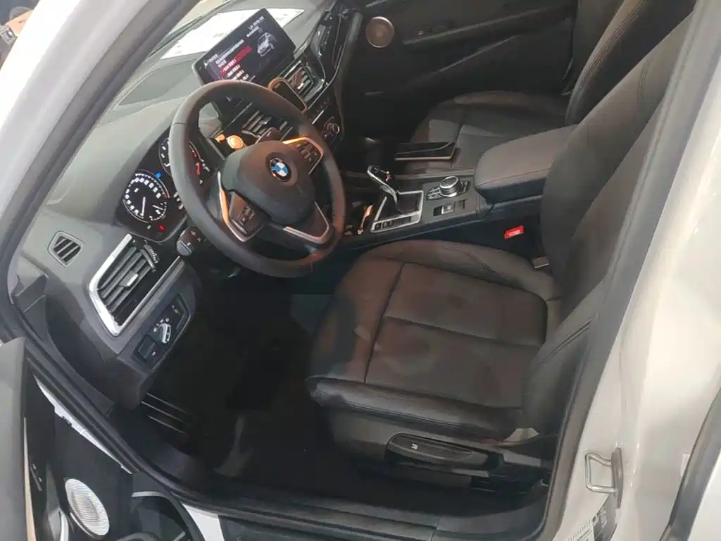 BMW 1 Series — миниатюра 15