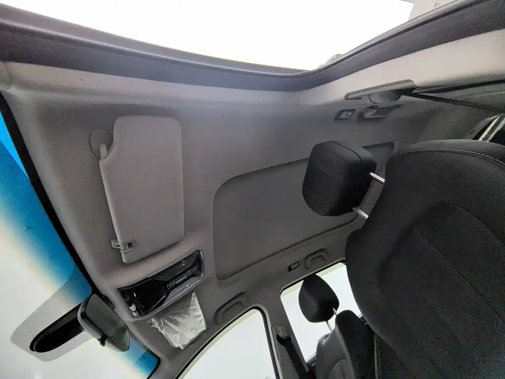 Jetour X90 — миниатюра 14