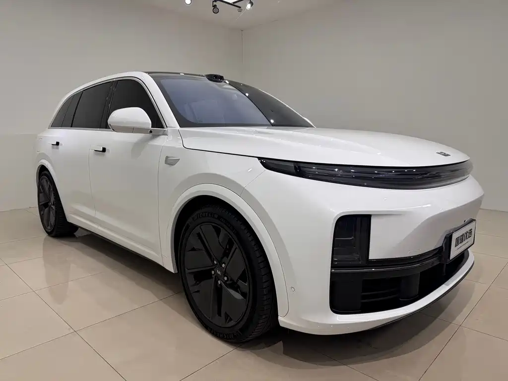 Li Auto Li L7 — миниатюра 3
