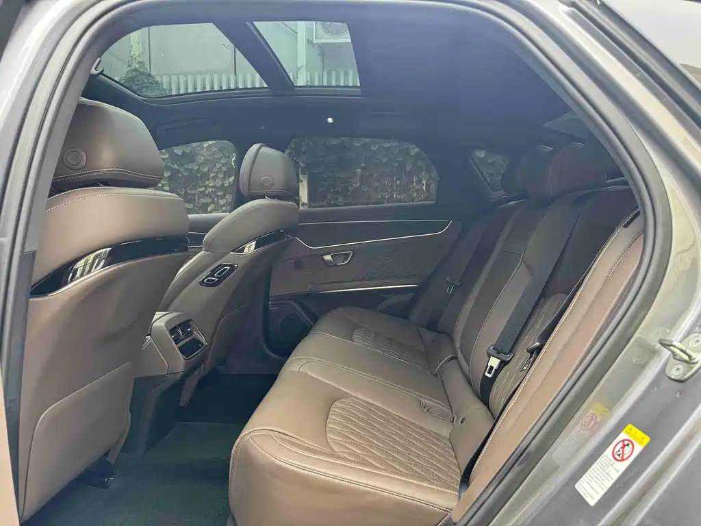 BYD Han — миниатюра 15