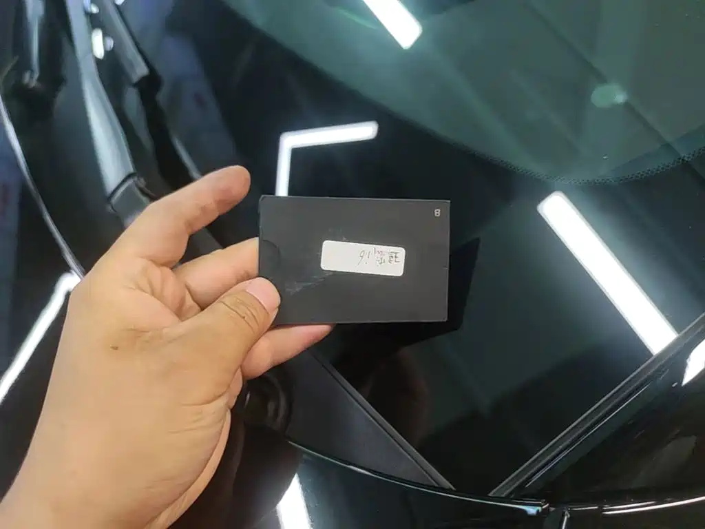 Li Auto Li i6 — миниатюра 9