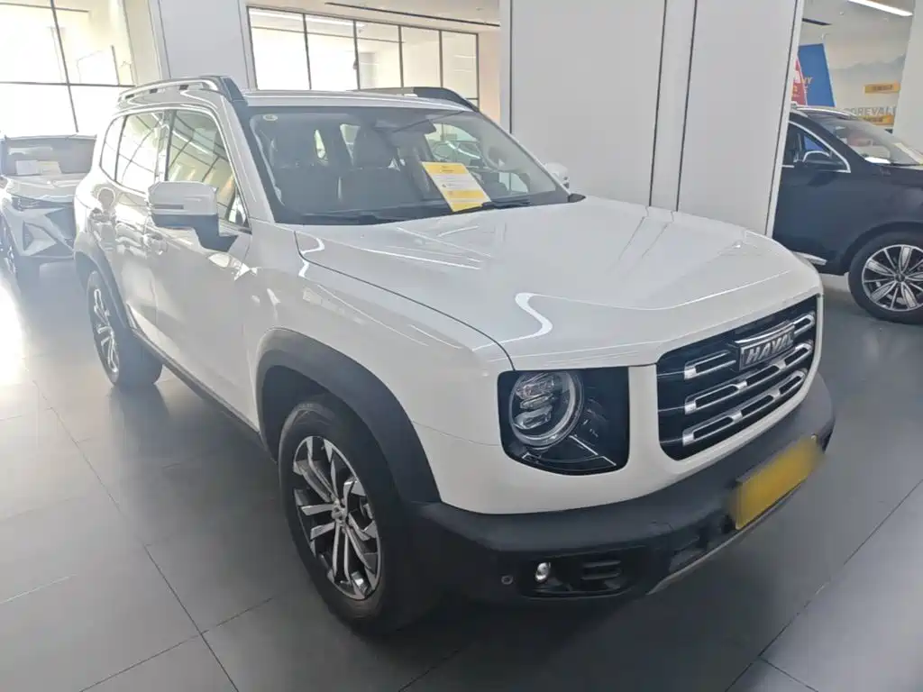 Haval Big Dog — миниатюра 4