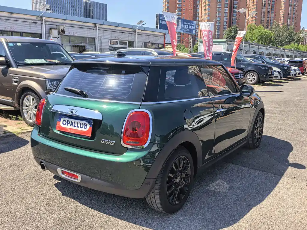 MINI Mini — миниатюра 6