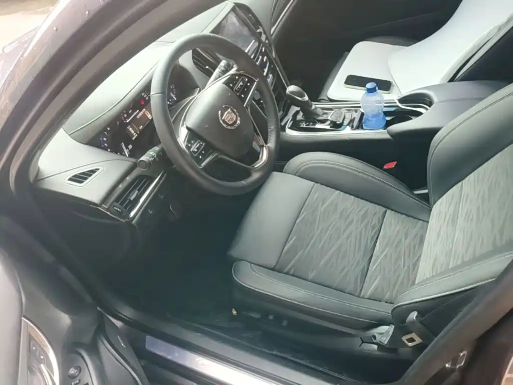 Cadillac ATS-L — миниатюра 15