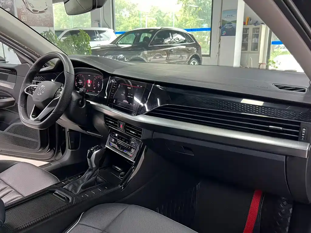 Volkswagen Passat — миниатюра 15