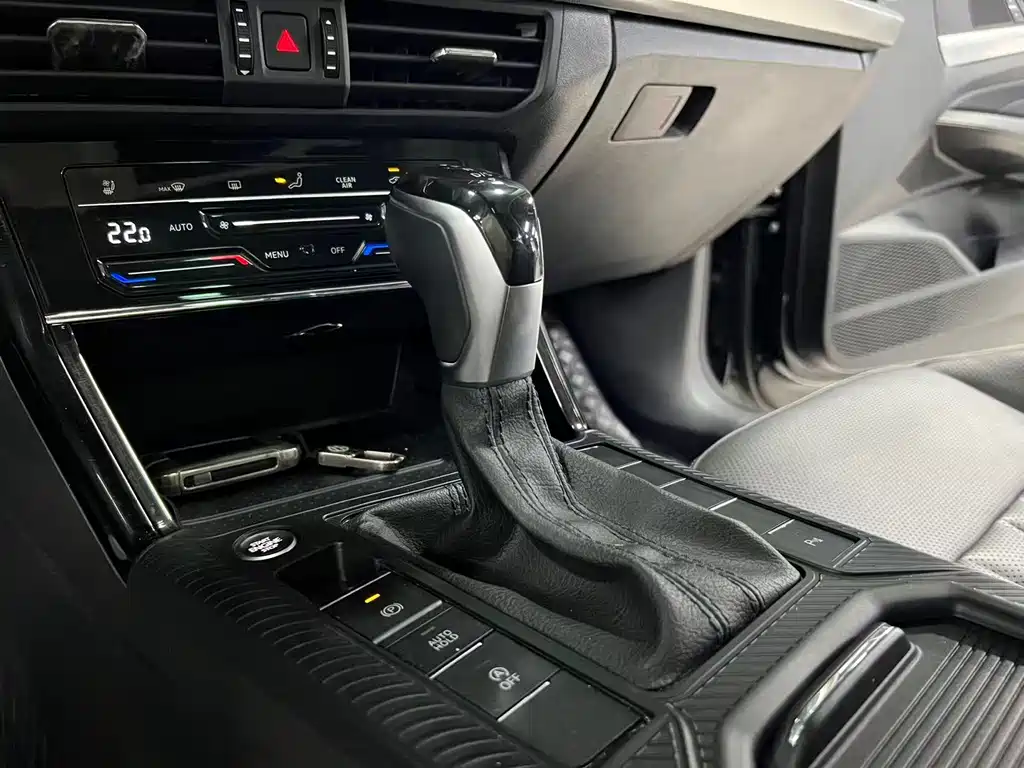 Volkswagen Passat — миниатюра 14