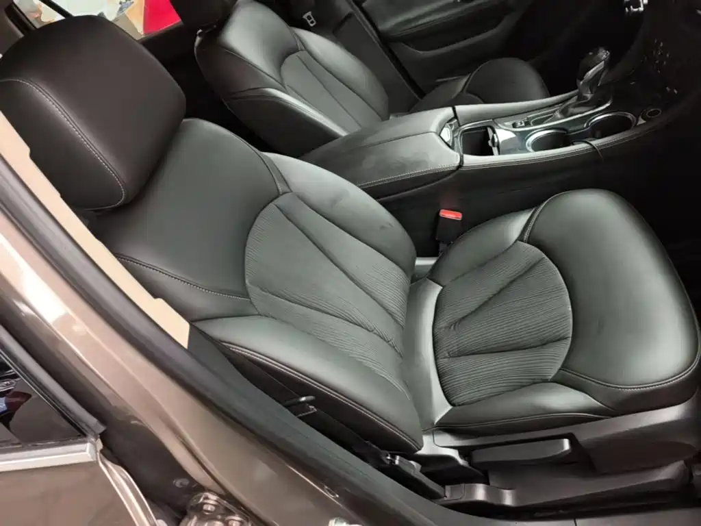 Buick Envision Plus — миниатюра 25