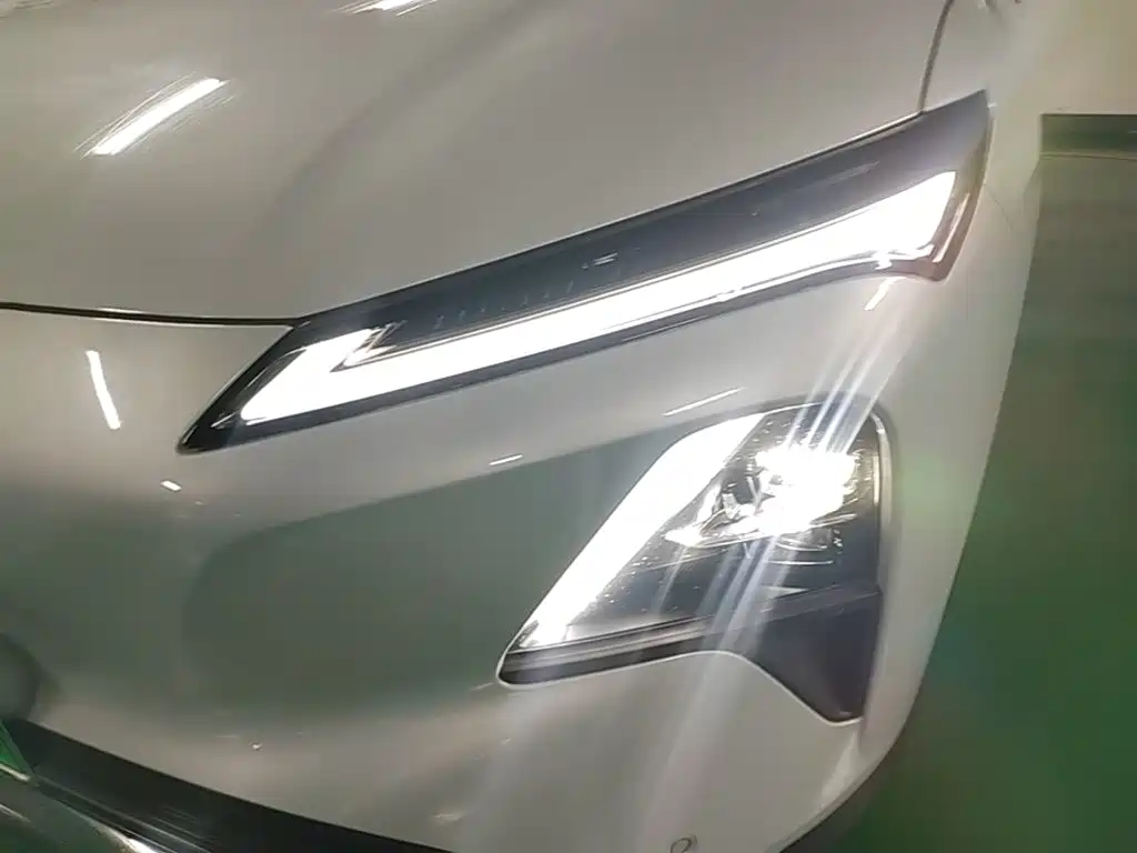 Wuling Xingguang S — миниатюра 18