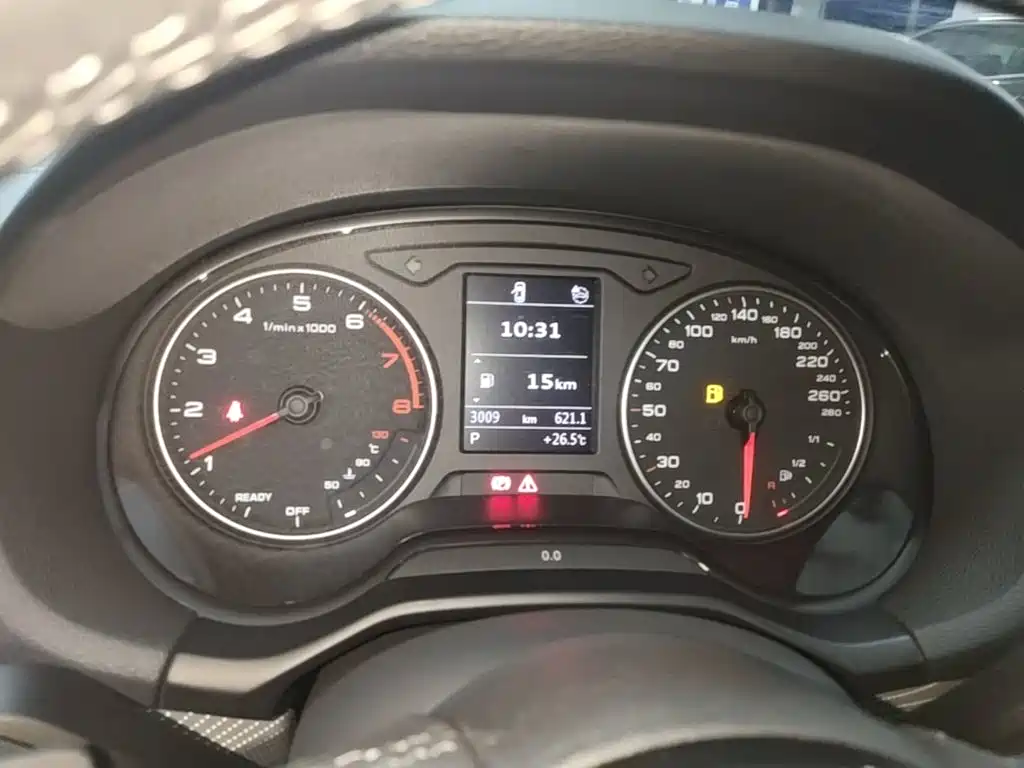 Audi Q2L — миниатюра 12
