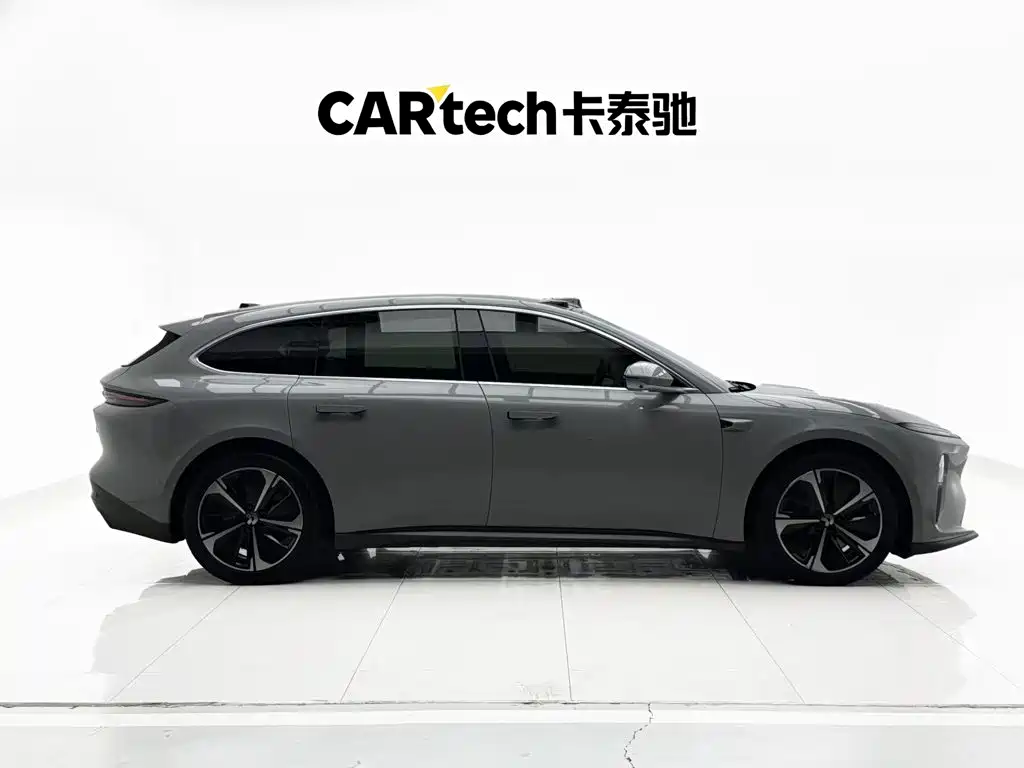 NIO ET5T — миниатюра 3