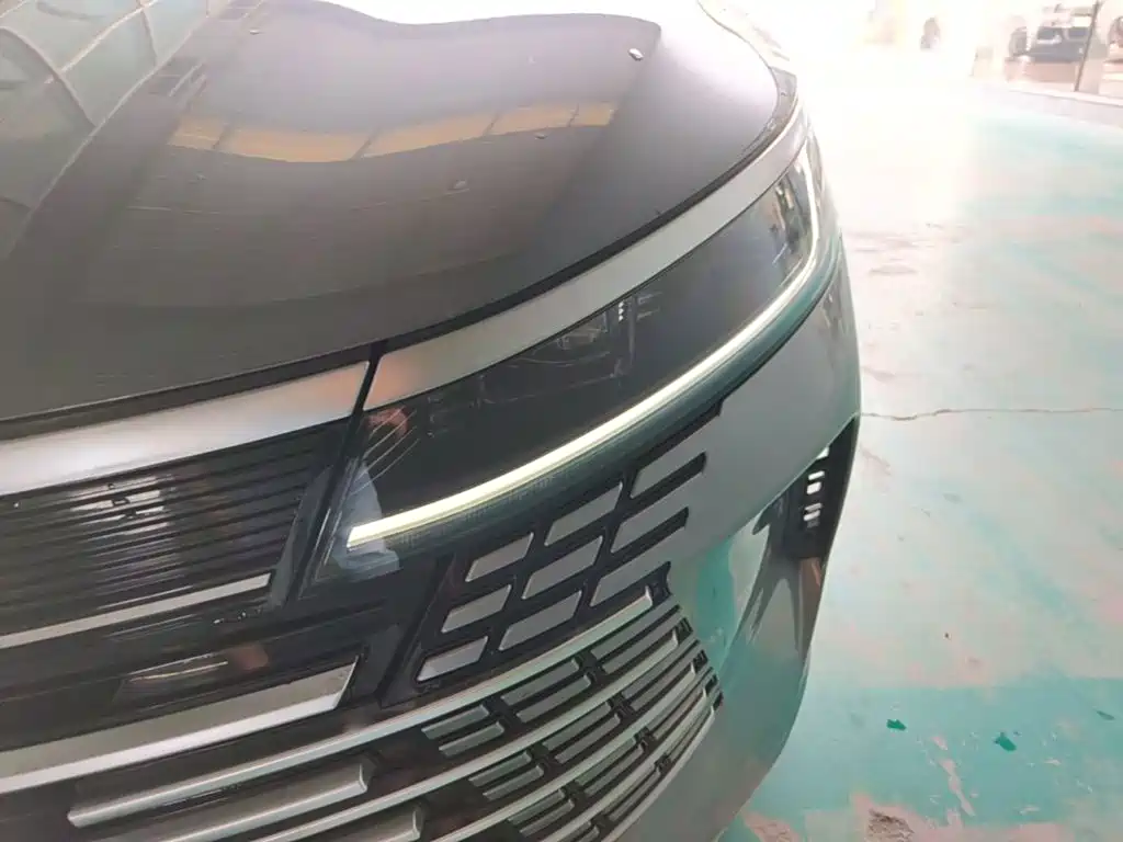 BYD Destroyer 05 — миниатюра 24