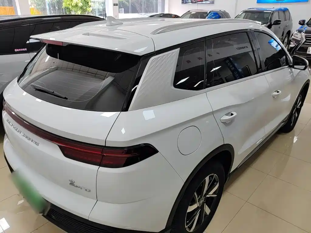 BYD Pro New Energy — миниатюра 7