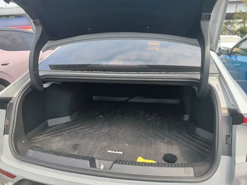 Wuling Xingguang — миниатюра 19
