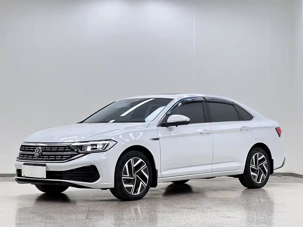Volkswagen Sagitar 2023