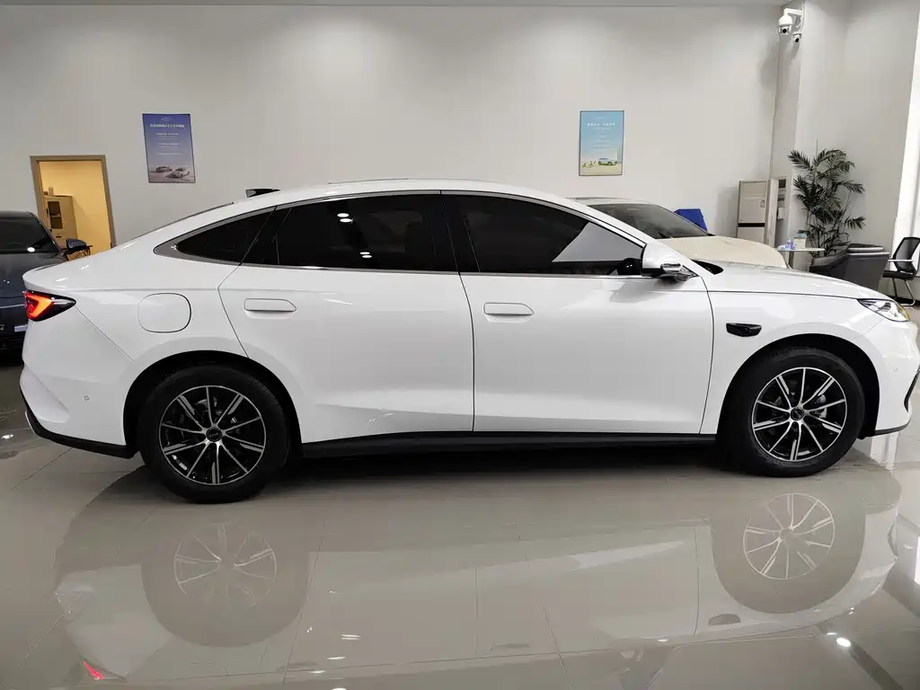 BYD Seal 06 — миниатюра 5