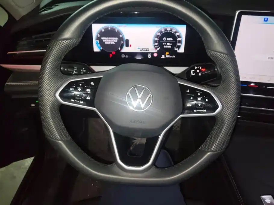 Volkswagen Passat — миниатюра 15