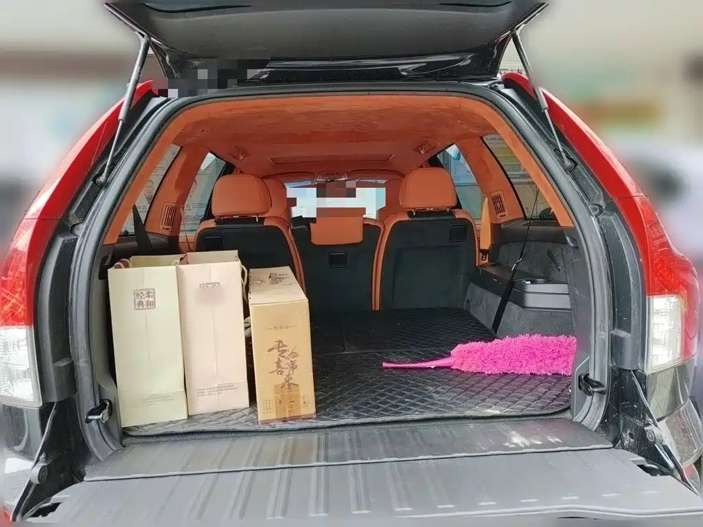 Volvo XC Classic — миниатюра 20