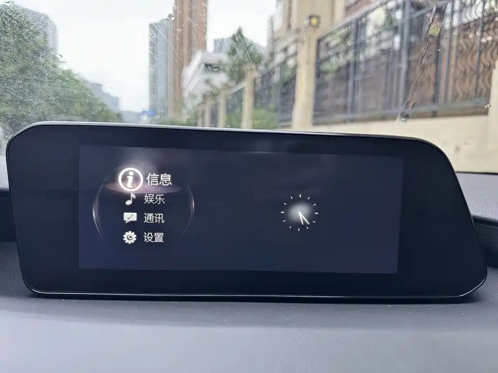 Mazda 3 Axela — миниатюра 19