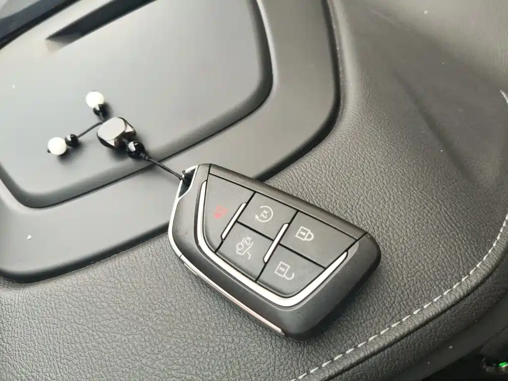 Cadillac CT4 — миниатюра 9