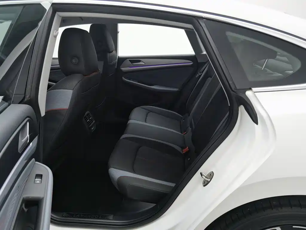 Volkswagen Lamando — миниатюра 15
