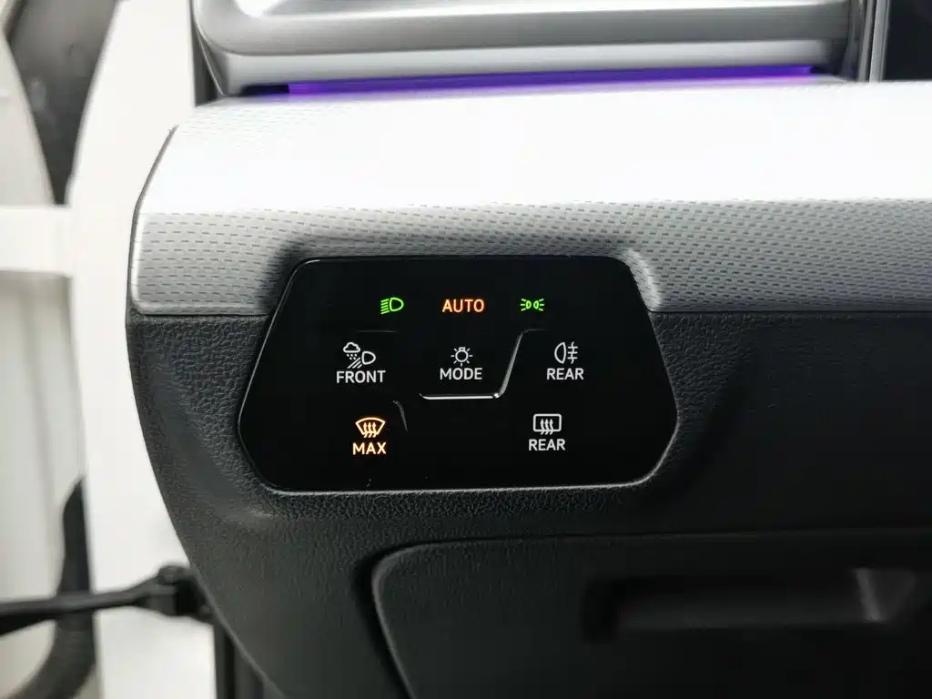 Volkswagen Lamando — миниатюра 21