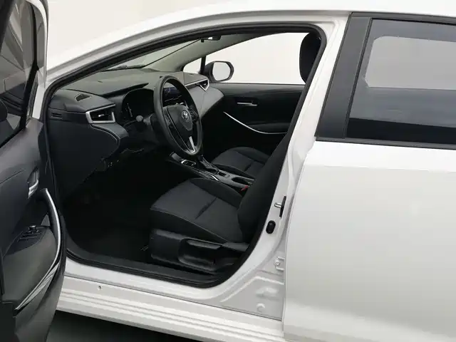 Toyota Corolla 2023 1.8L Elite