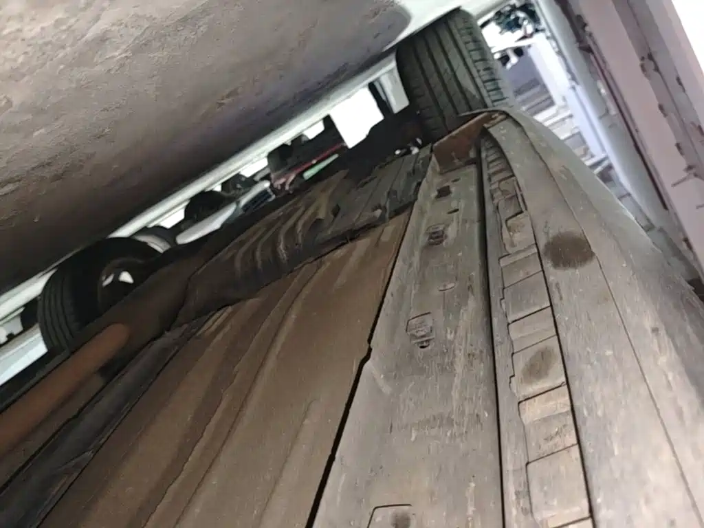 Ford Kuga — миниатюра 21