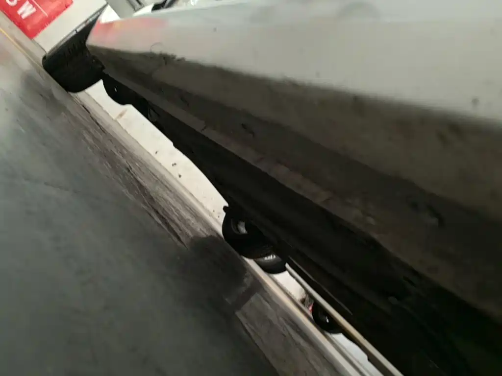 Ford Escort — миниатюра 21