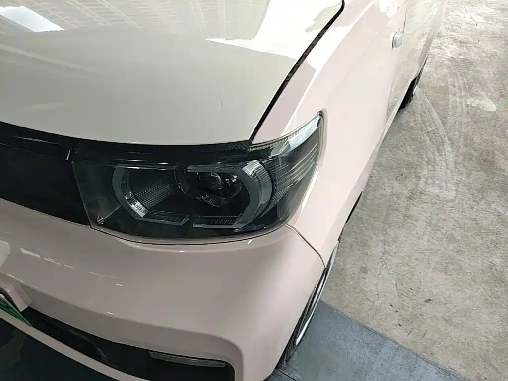 Wuling MINIEV — миниатюра 24