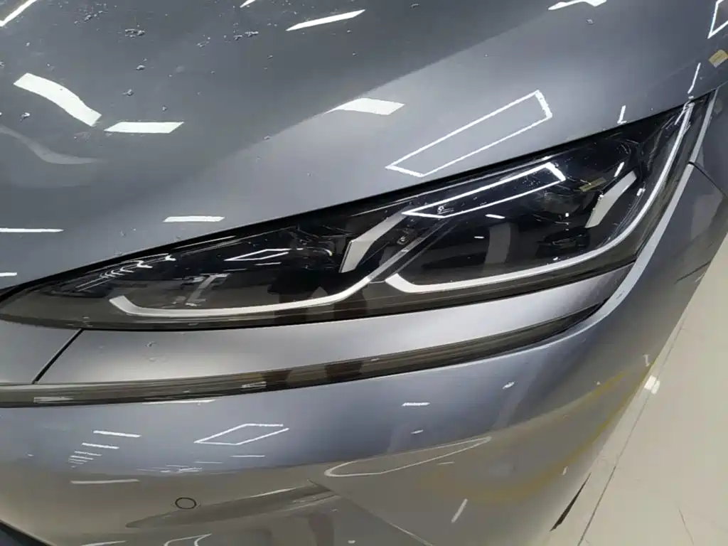 BYD Qin L — миниатюра 24