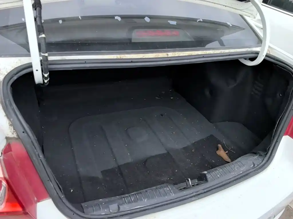 Chevrolet Cruze — миниатюра 19