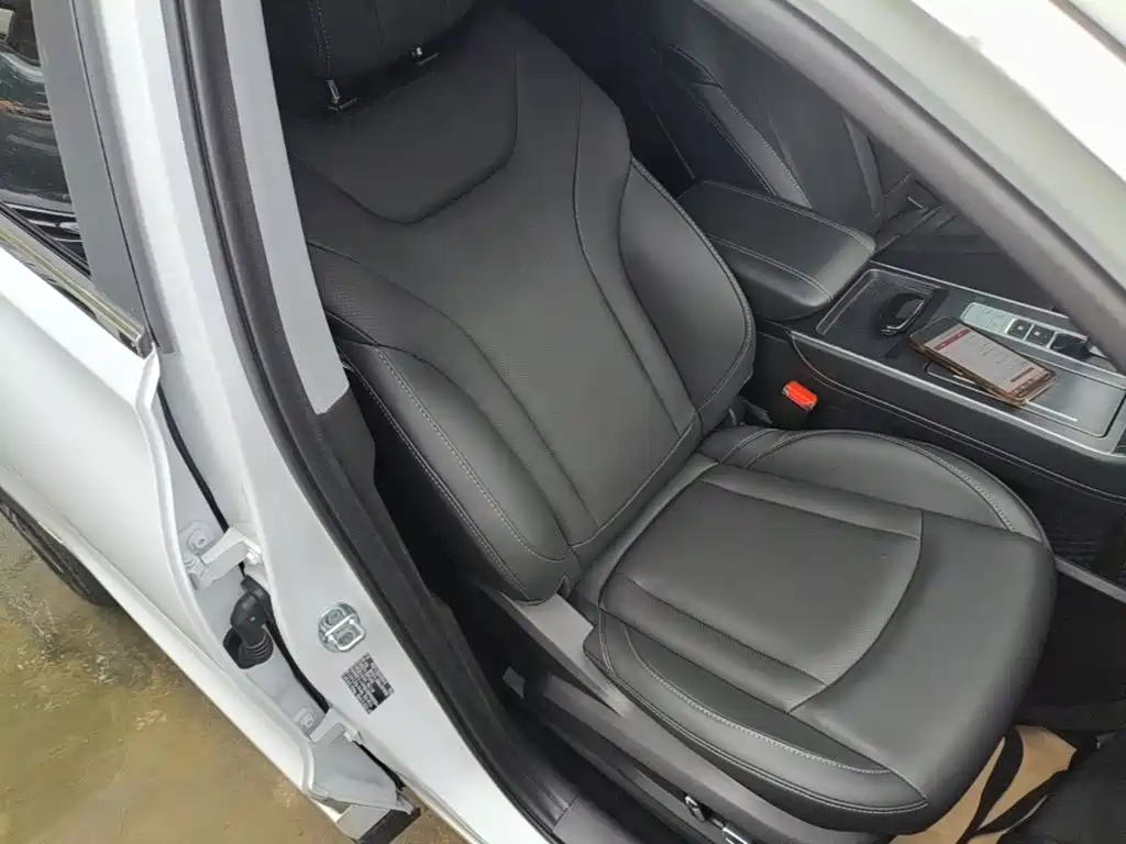 Chery Tiggo 8 — миниатюра 25