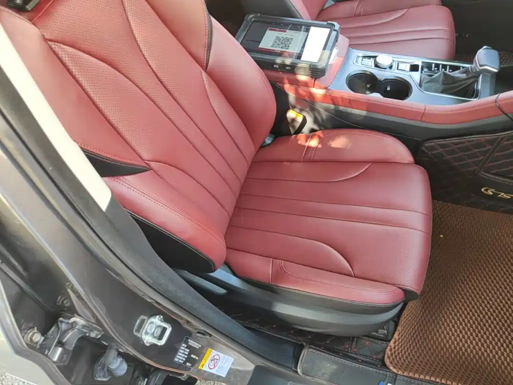 Changan CS75 PLUS — миниатюра 25