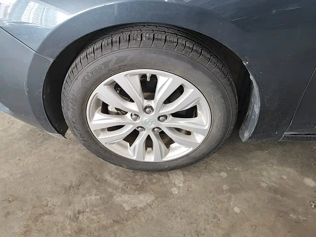 Buick Excelle — миниатюра 23