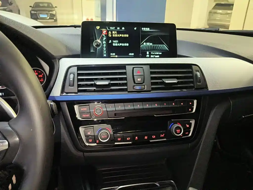 BMW 4 Series — миниатюра 13