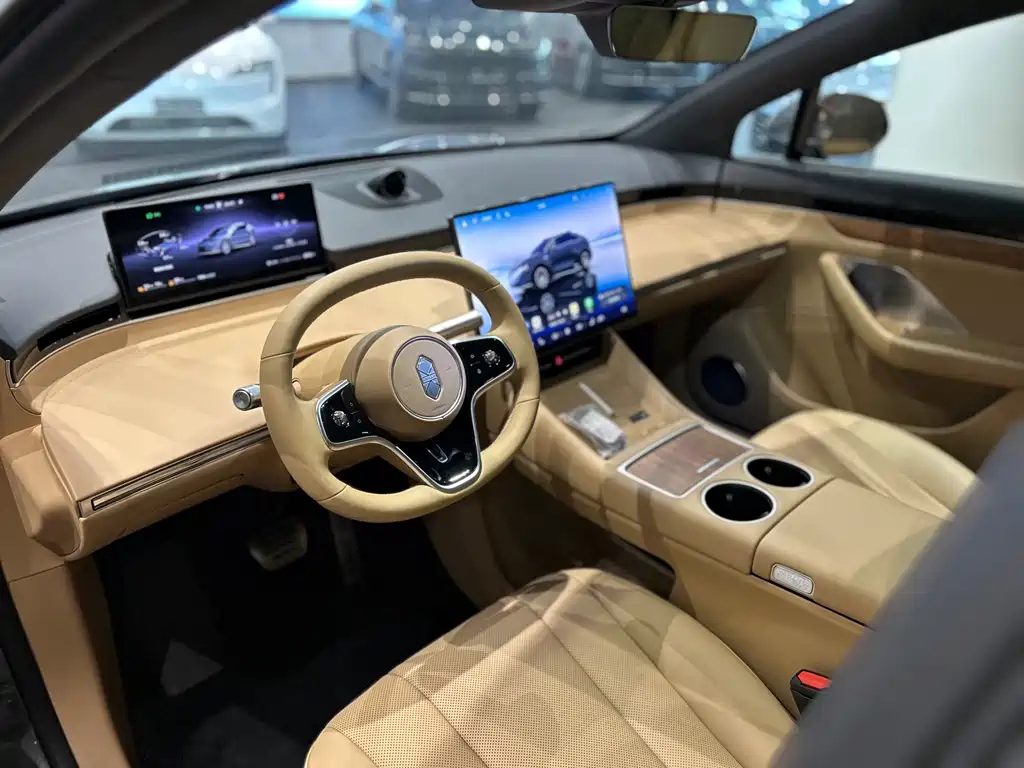 Zhijie Zhijie R7 — миниатюра 7