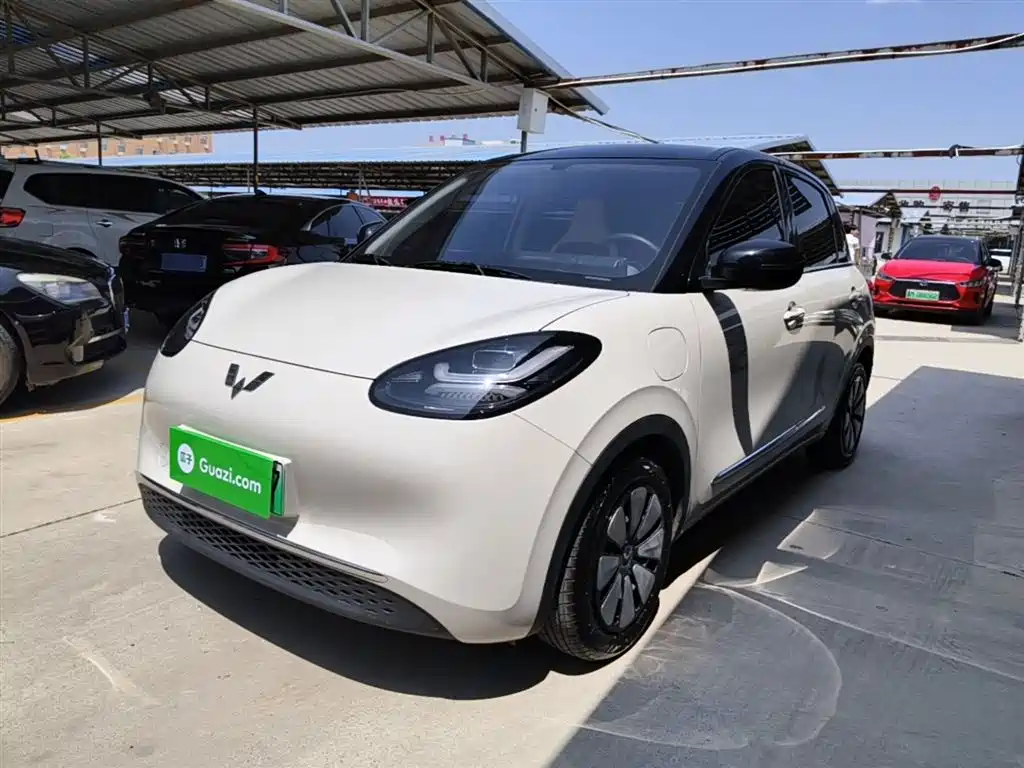 Wuling Bingo 2025