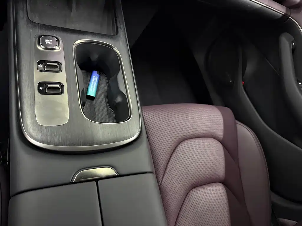 Xiaomi SU7 2024 Smart Drive