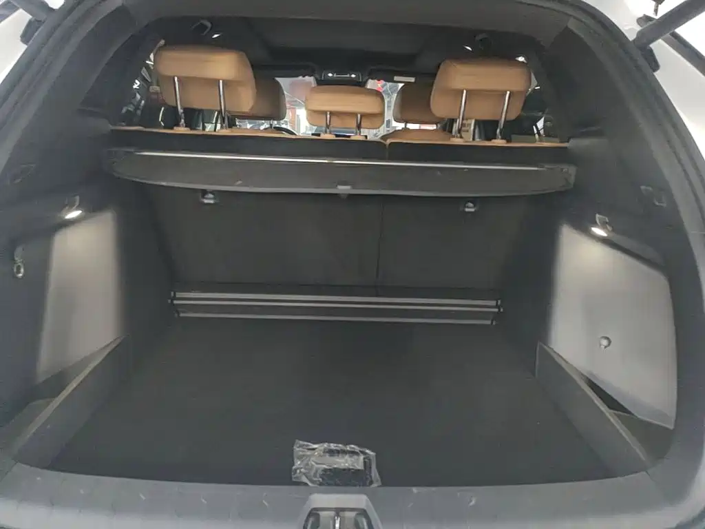 BYD L DM-i — миниатюра 19