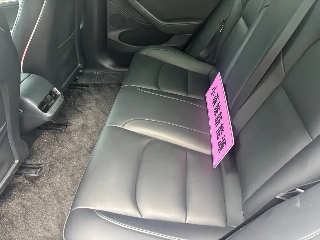 Tesla Model 3 — миниатюра 9