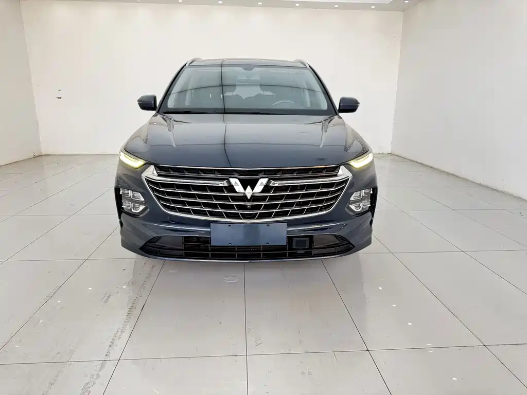 Wuling Victory — миниатюра 2
