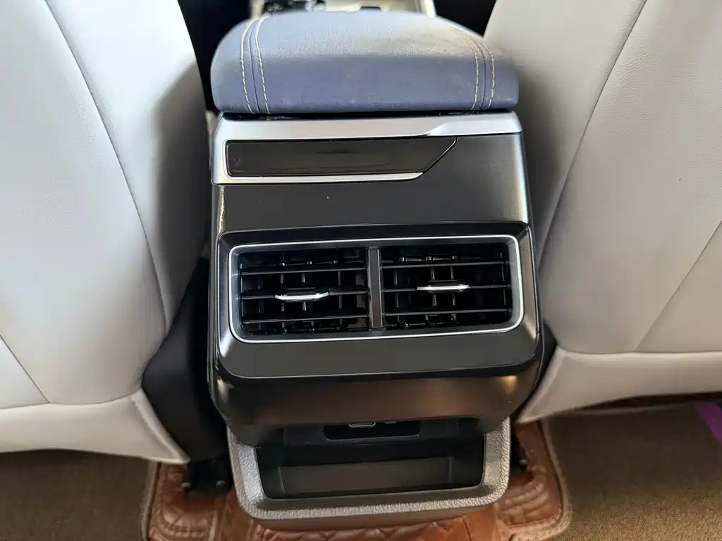 Geely Xingrui — миниатюра 16
