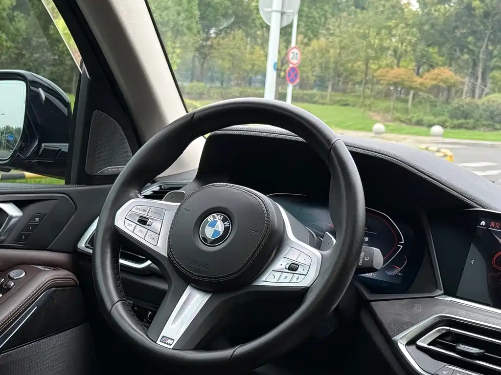 BMW X5 — миниатюра 19