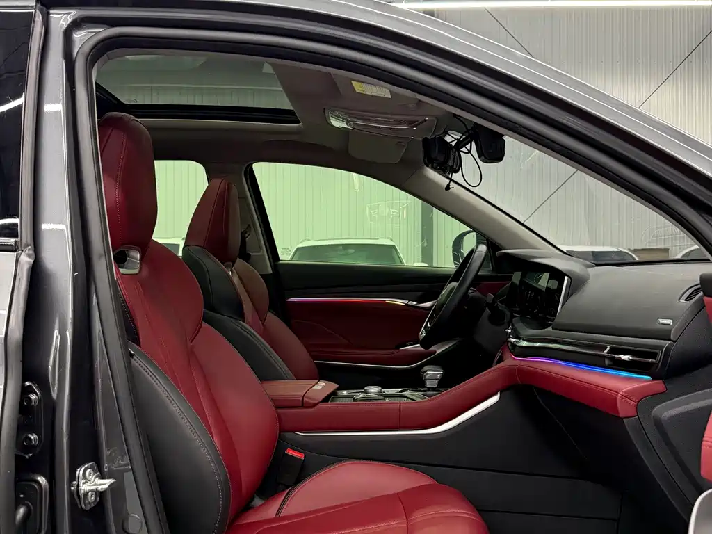 Changan CS75 PLUS — миниатюра 13