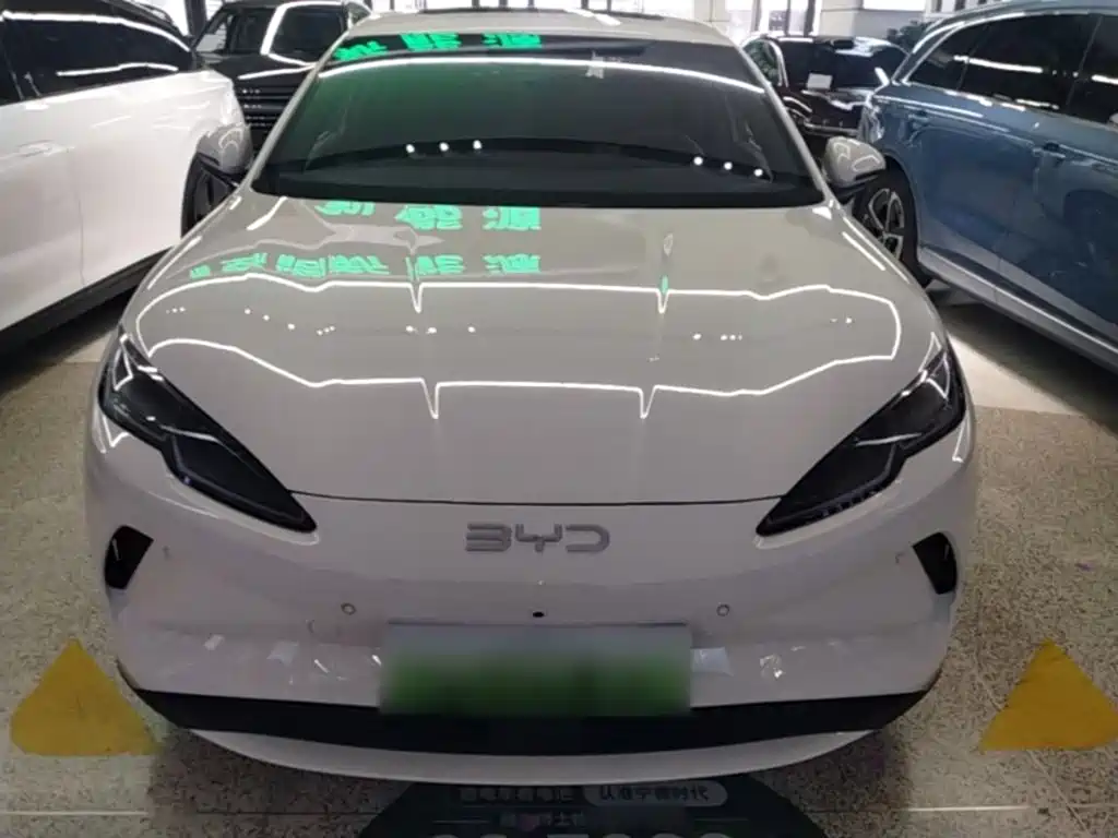 BYD Seal 06 — миниатюра 3
