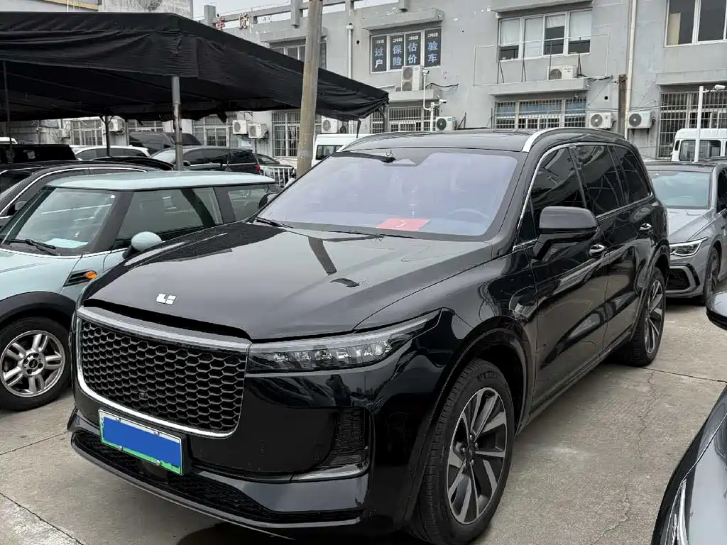 Li Auto Li ONE 2022