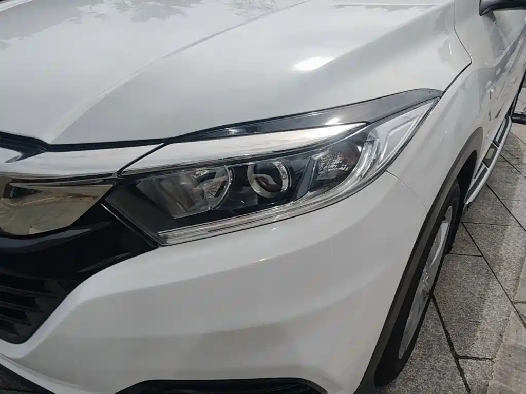 Honda Vezel — миниатюра 24