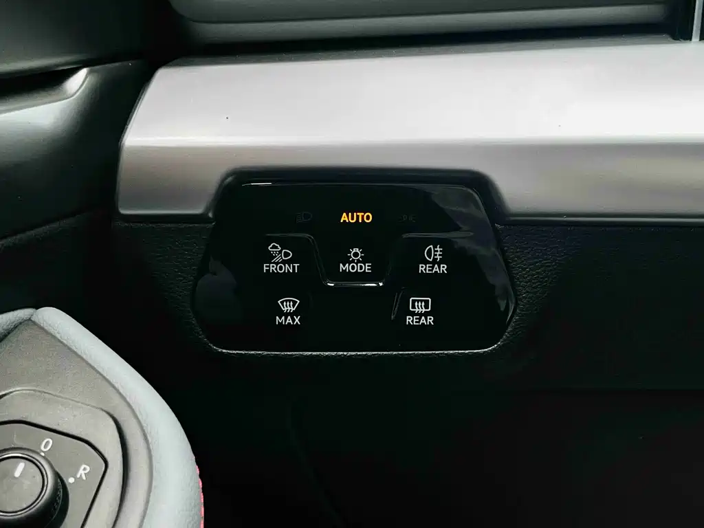 Volkswagen Lamando — миниатюра 13