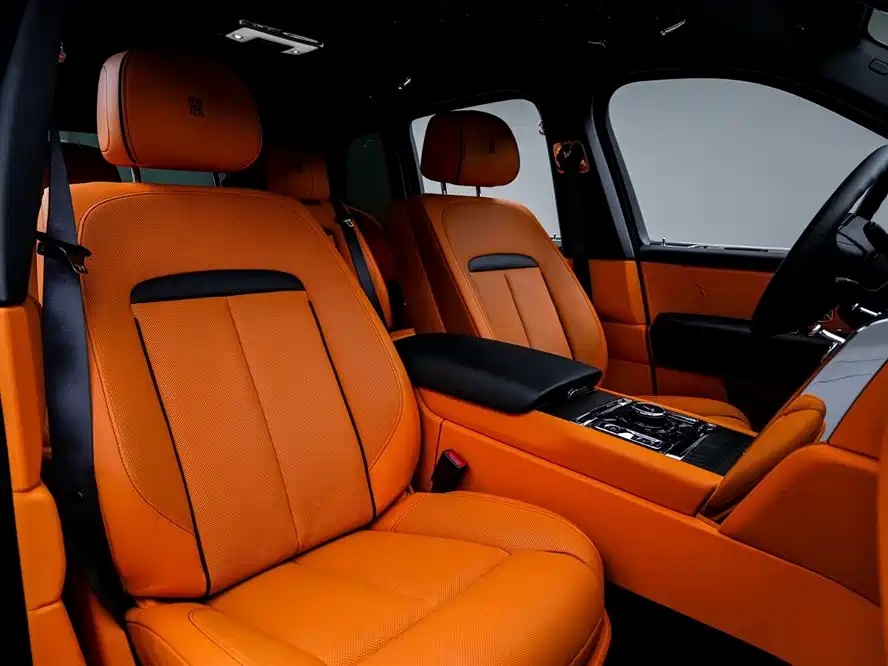 Rolls-Royce Cullinan — фотографии объявления, Фото 13