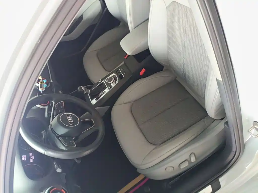 Audi A3 — миниатюра 15